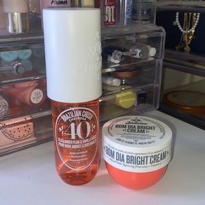 Sol De Janiero 40 Set